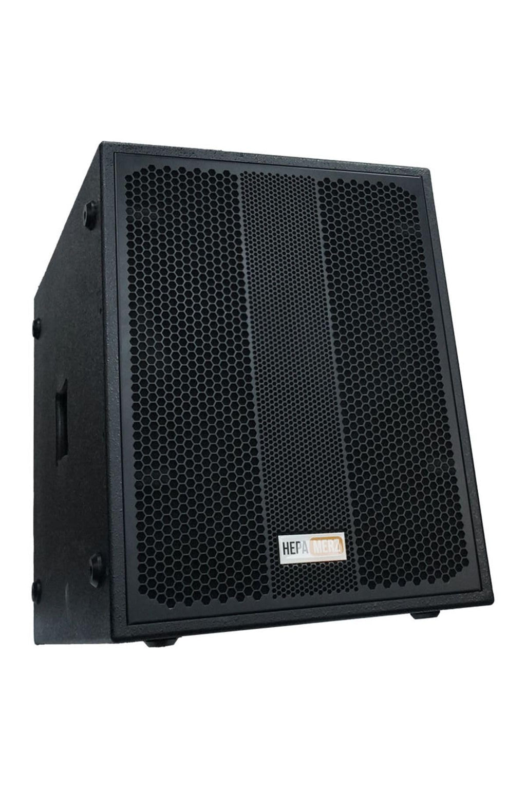 18 Inch 3000W Active Subwoofer Black S220505