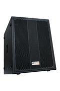 18 Inch 3000W Active Subwoofer Black S220505