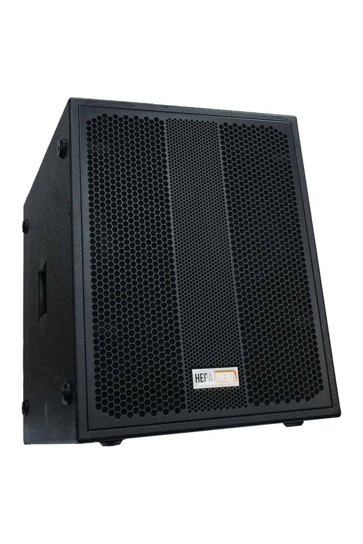 18 Inch 3000W Active Subwoofer Black S220505