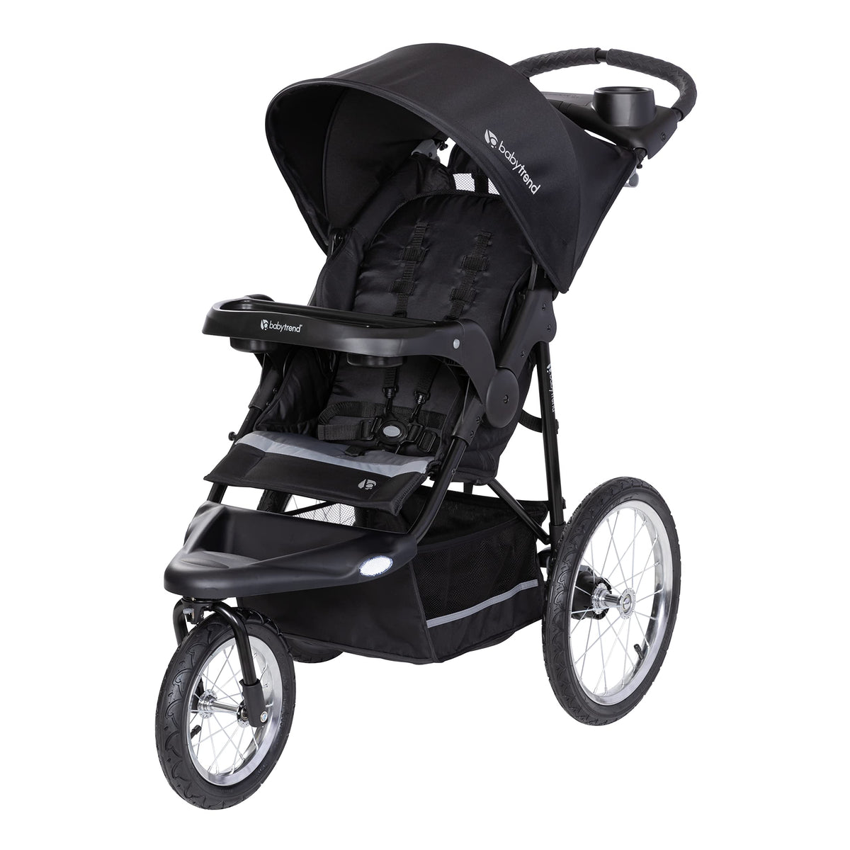 Jogger, Dash Black T299