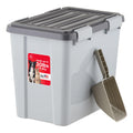 Dog Food Storage Container Up to 30 lbs R444954