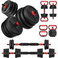 Adjustable Dumbbells Set Z78856