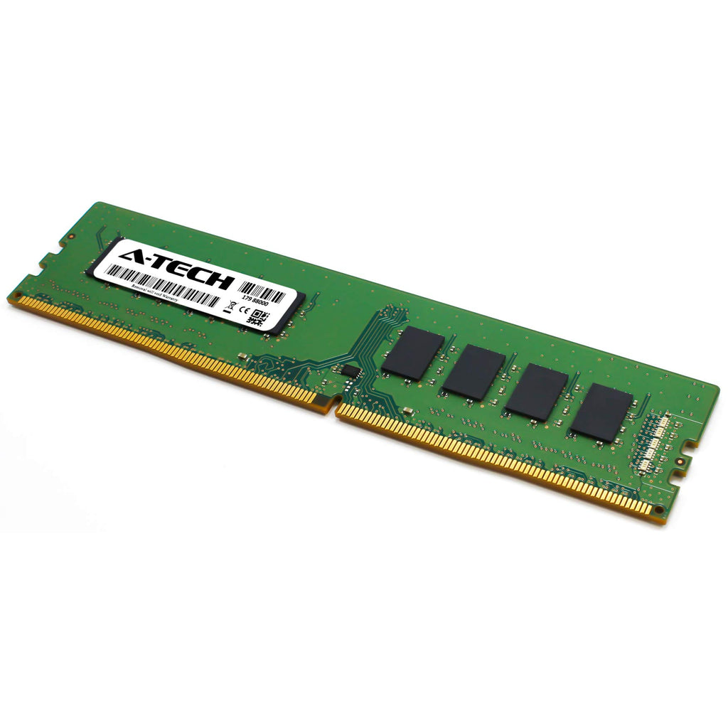 16GB Kit DDR4 2400MHz Non-ECC UDIMM Memory F5706