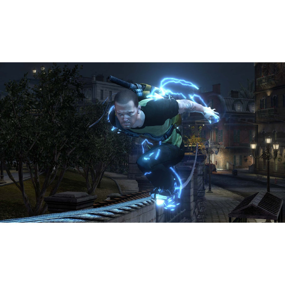 PlayStation 3 320gb Console Bundle W9608