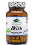 Garlic Capsules 500mg 90 Veggie Capsules K72187