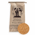 Organic Hard Winter White Wheat 25 lb Bag S43014