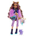 Clawdeen Wolf Doll J2080