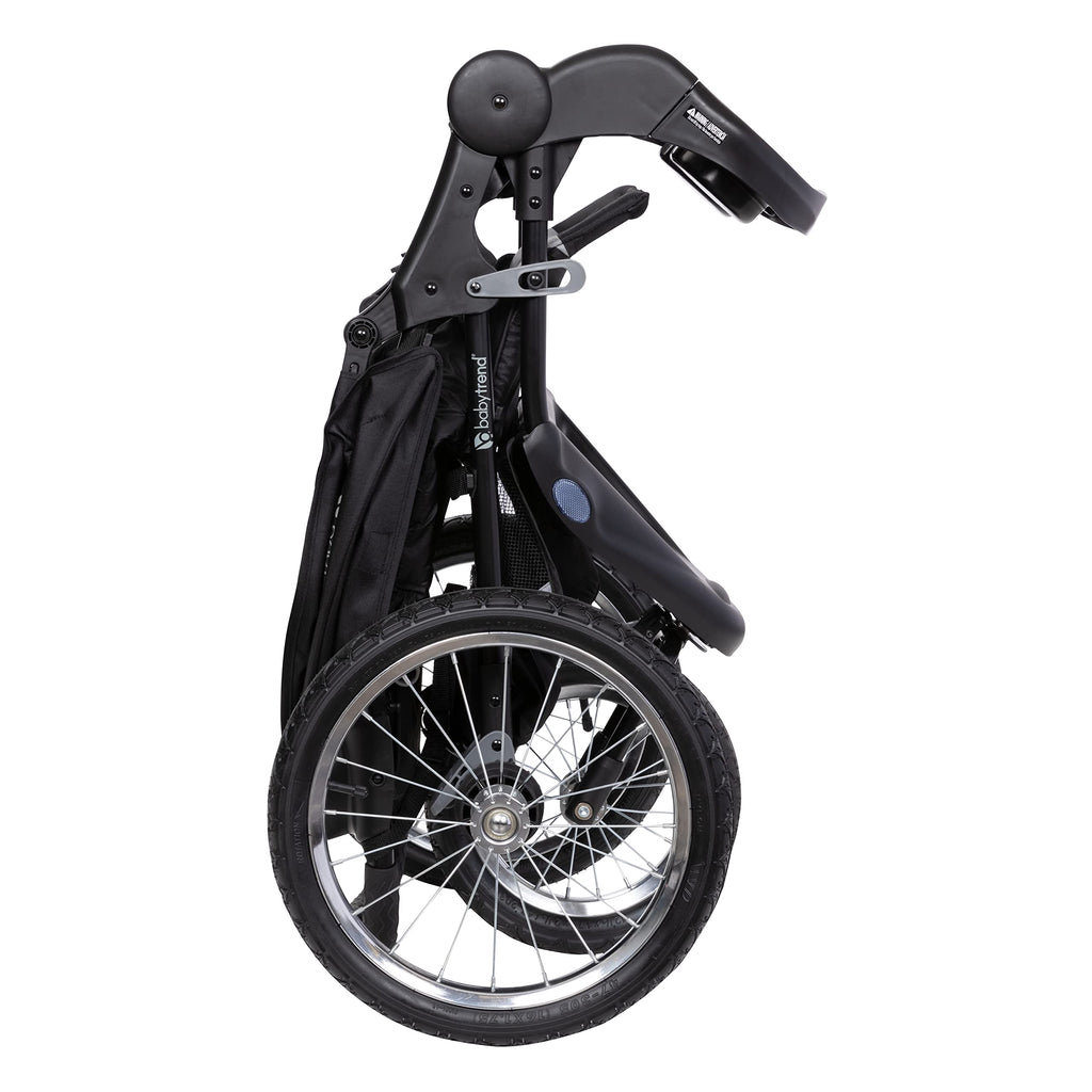Jogger, Dash Black T299