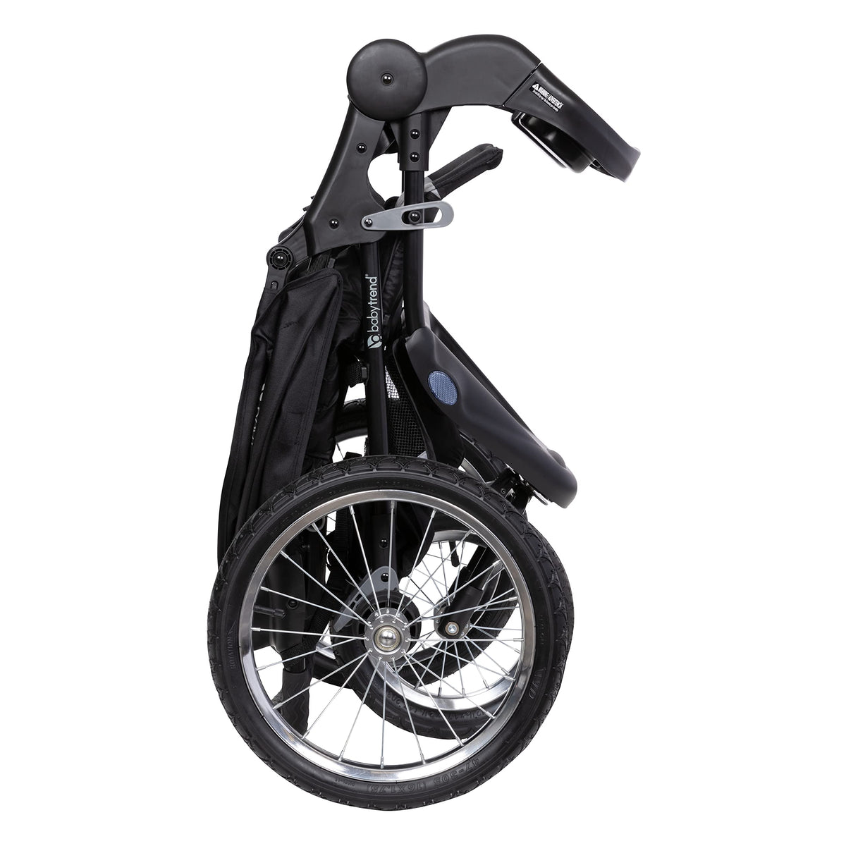 Jogger, Dash Black T299