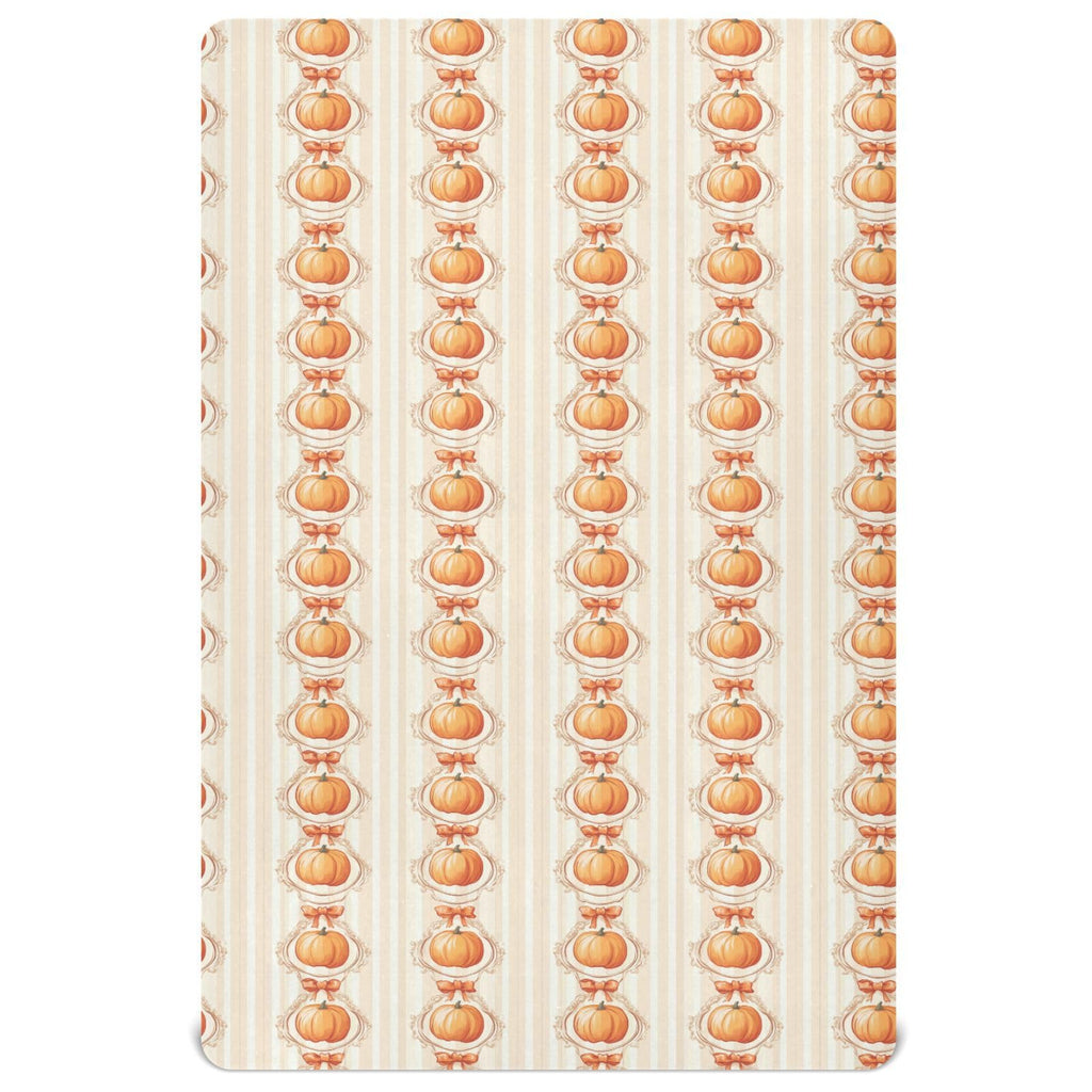 Soft Breathable Microfiber Crib Sheet A705107