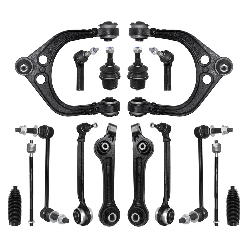 Front Control Arm Suspension D79165