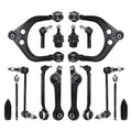 Front Control Arm Suspension D79165