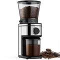 Electric Conical Burr Coffee Grinder with 30 Grind Settings Q7091