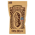 Lightly Salted In-Shell Peanuts 3-Pack N409