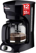 12-Cup Drip Coffee Maker P680