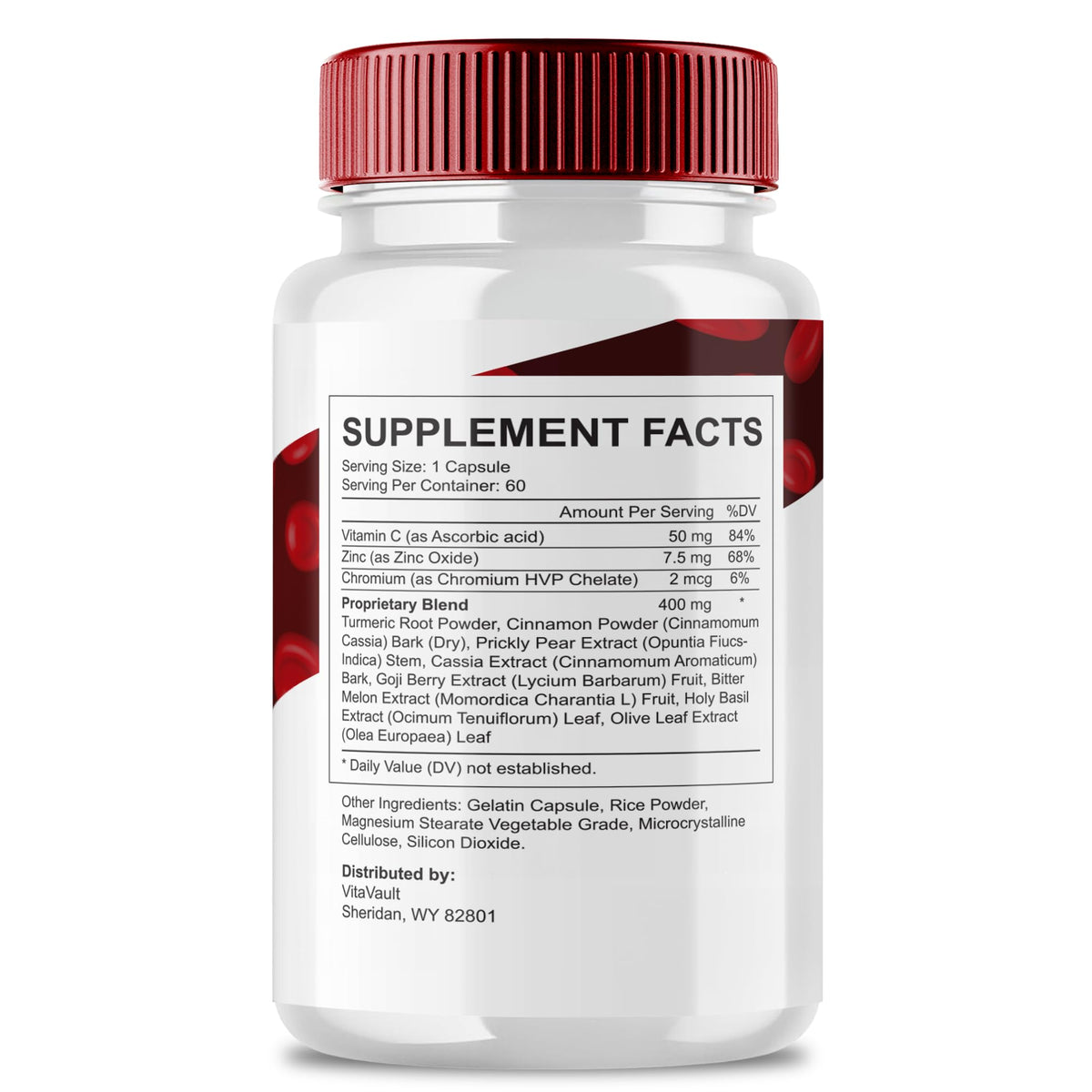 Dietary Supplement (2 Pack) P3314