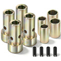 Quick Hitch Bushing Kit for Category 1 3-Point Hitch Tractors F397652