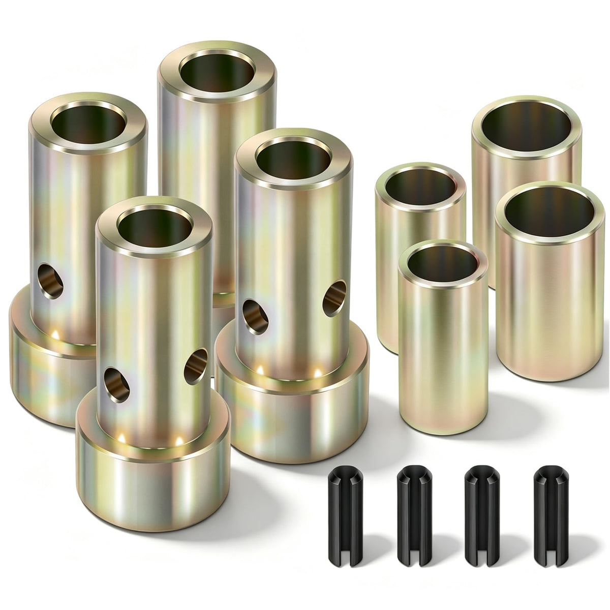 Quick Hitch Bushing Kit for Category 1 3-Point Hitch Tractors F397652