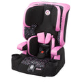 3-in-1 Harnessed Booster Car Seat U210700