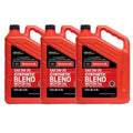 5W-30 Synthetic Blend Motor Oil 15 Quart K8081