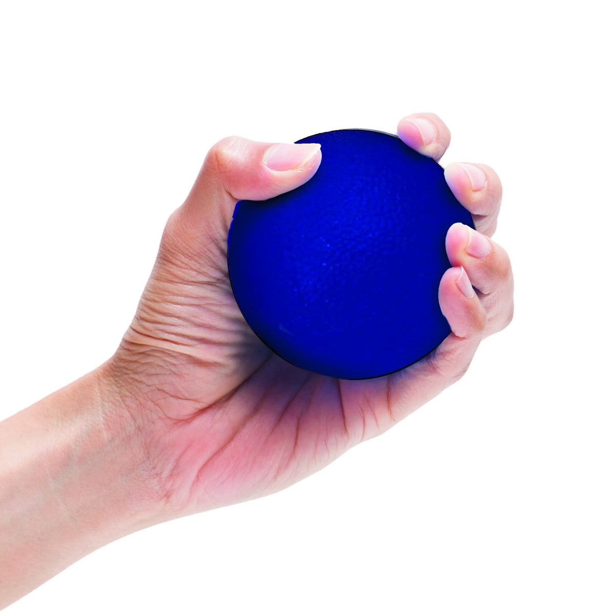 Hand Exerciser Balls, Set of 5 N860