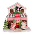 Candle House E799