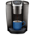 Single Serve K-Cup Pod Coffee Maker, 8 to 12oz Brew Size, Programmable D57915