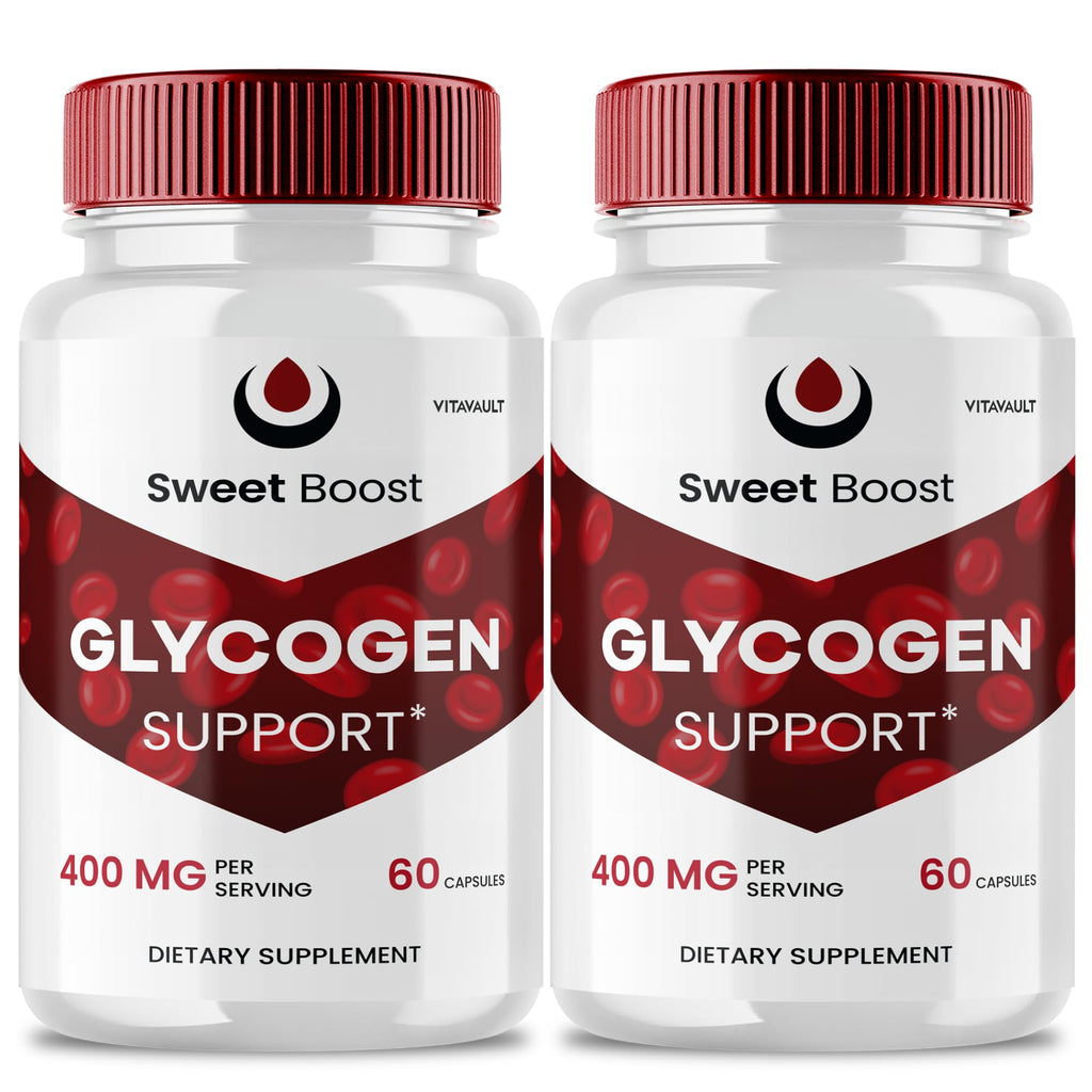 Dietary Supplement (2 Pack) P3314
