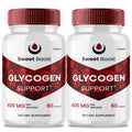 Dietary Supplement (2 Pack) P3314