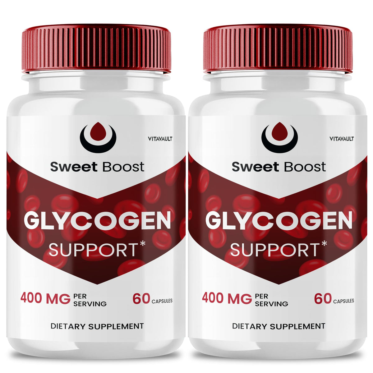 Dietary Supplement (2 Pack) P3314