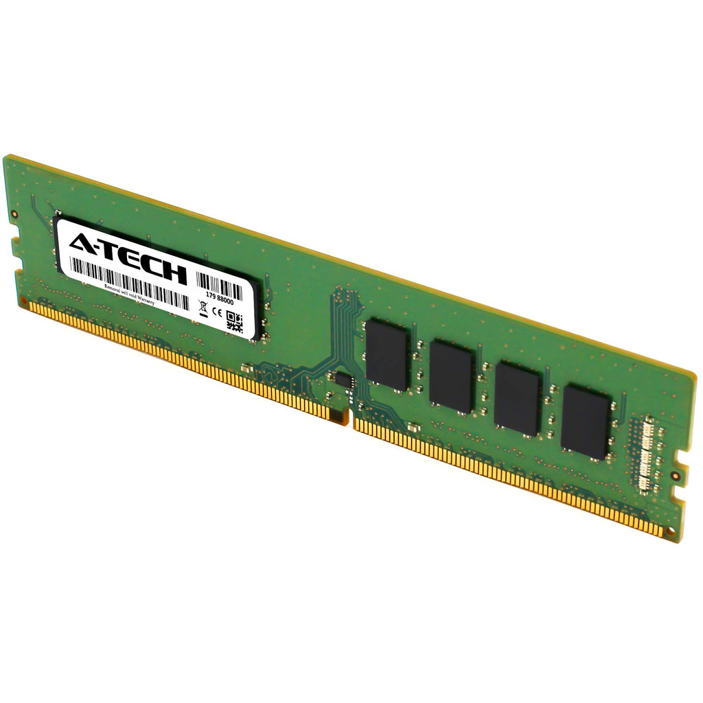 16GB Kit DDR4 2400MHz Non-ECC UDIMM Memory F5706