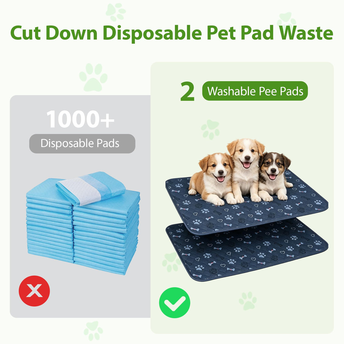 Dog Grass Pad with Tray 30"x20" K685388