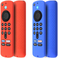 Silicone Remote Cover Case with Wrist Strap Z7323