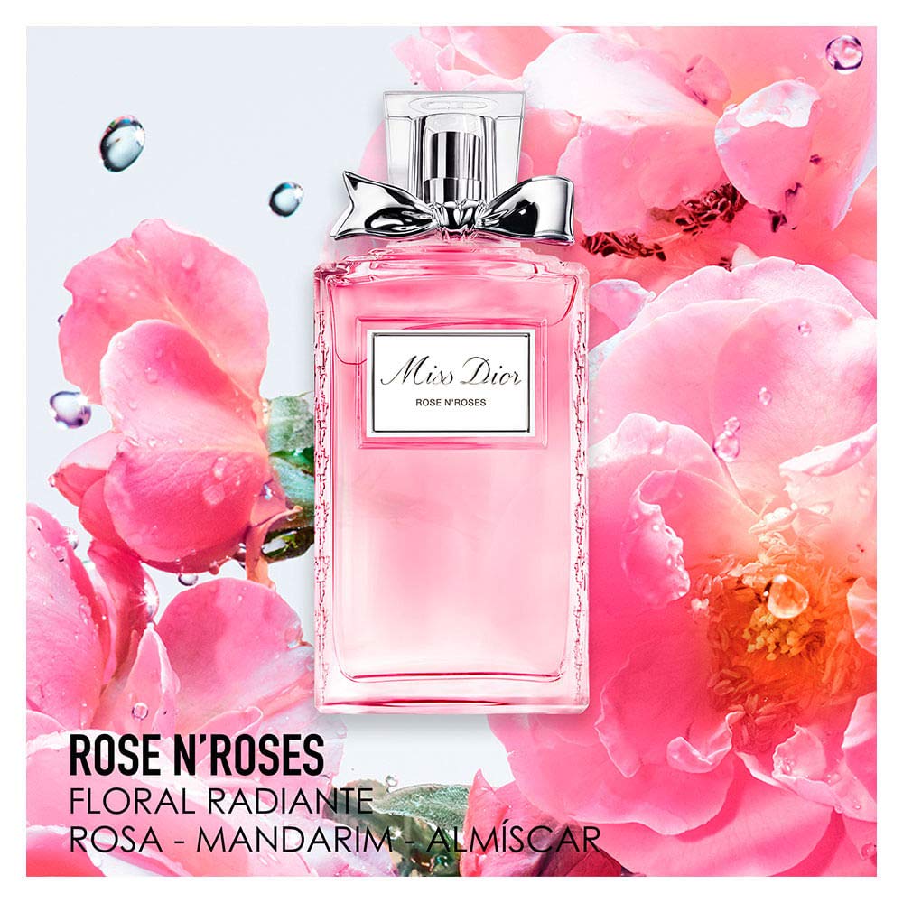 Rose EDT Spray 1.7 oz L23767