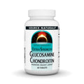 Glucosamine Chondroitin 60 Tablets D622