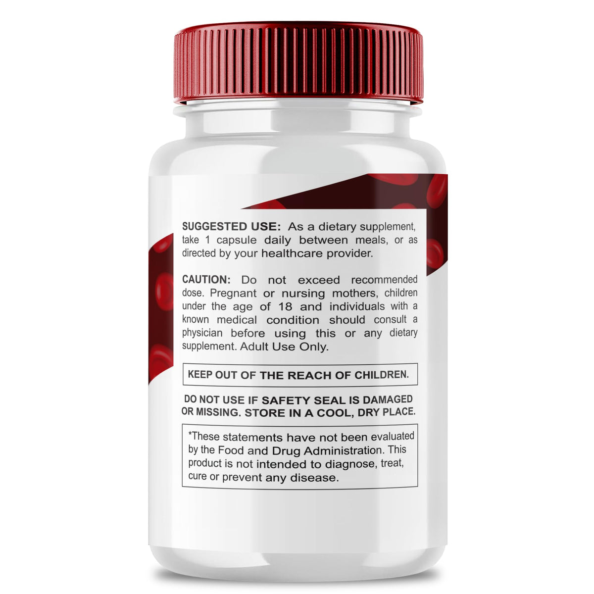Dietary Supplement (2 Pack) P3314