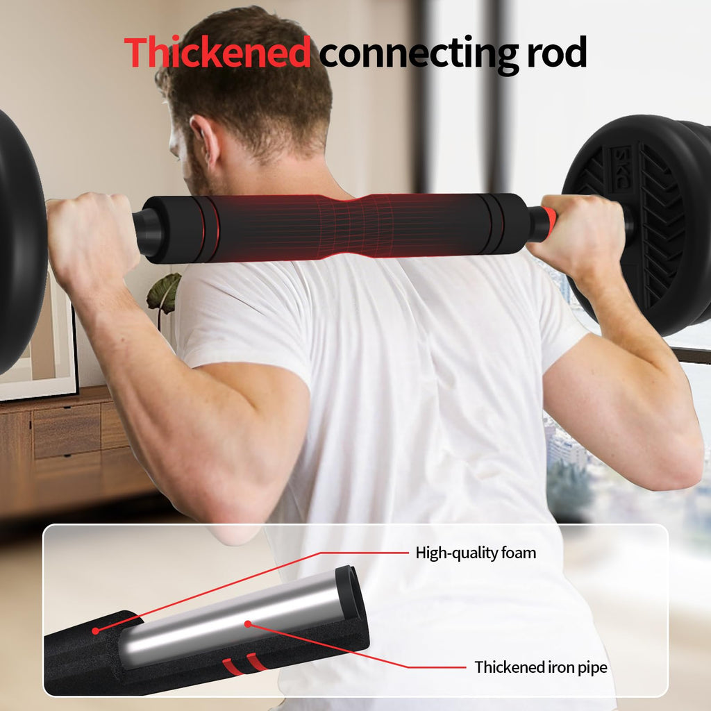 Adjustable Dumbbells Set Z78856