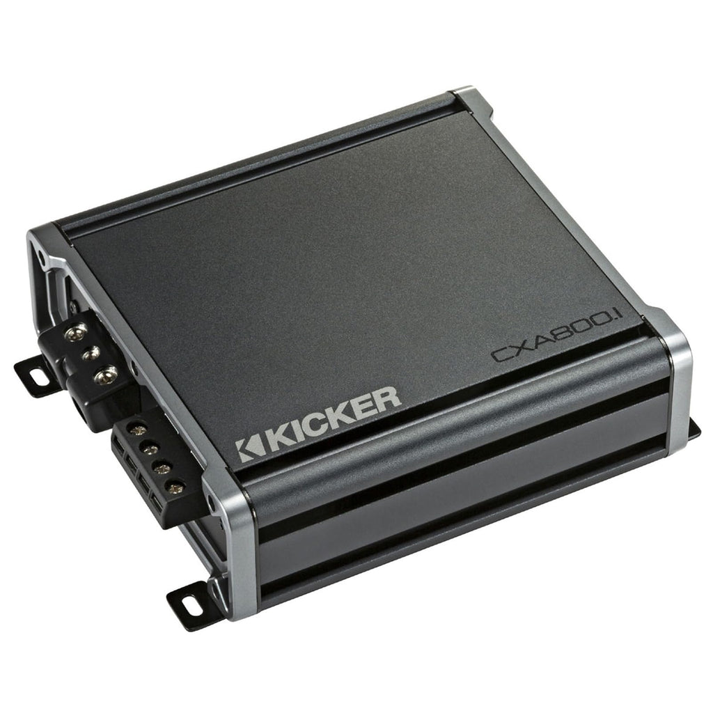 Dual 15" Sub Box W9570
