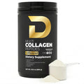 Multi Collagen Peptides Powder Unflavored 30 Servings K123