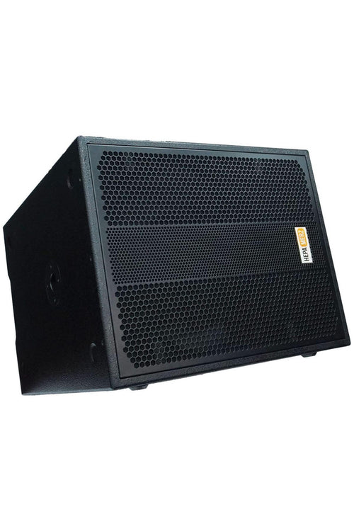 18 Inch 3000W Active Subwoofer Black S220505