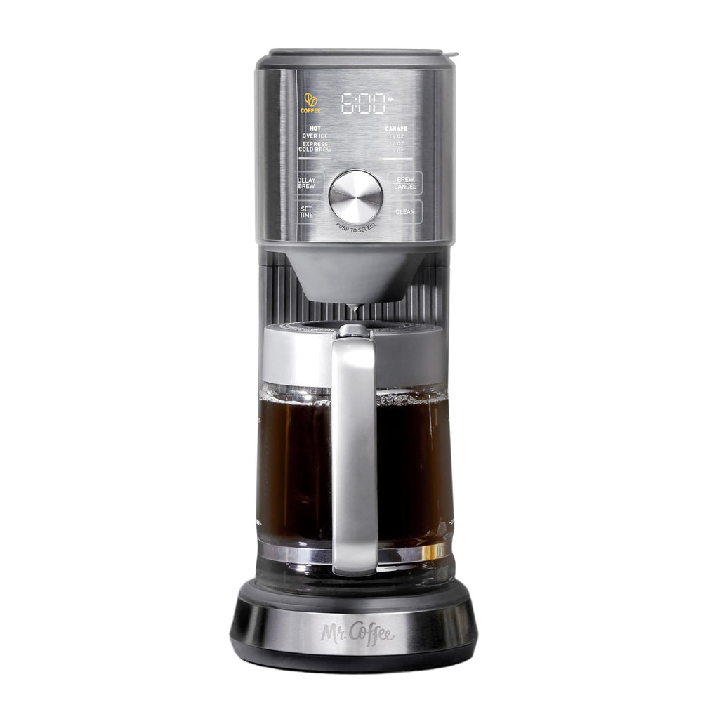 Intelligent Coffee Maker S1577
