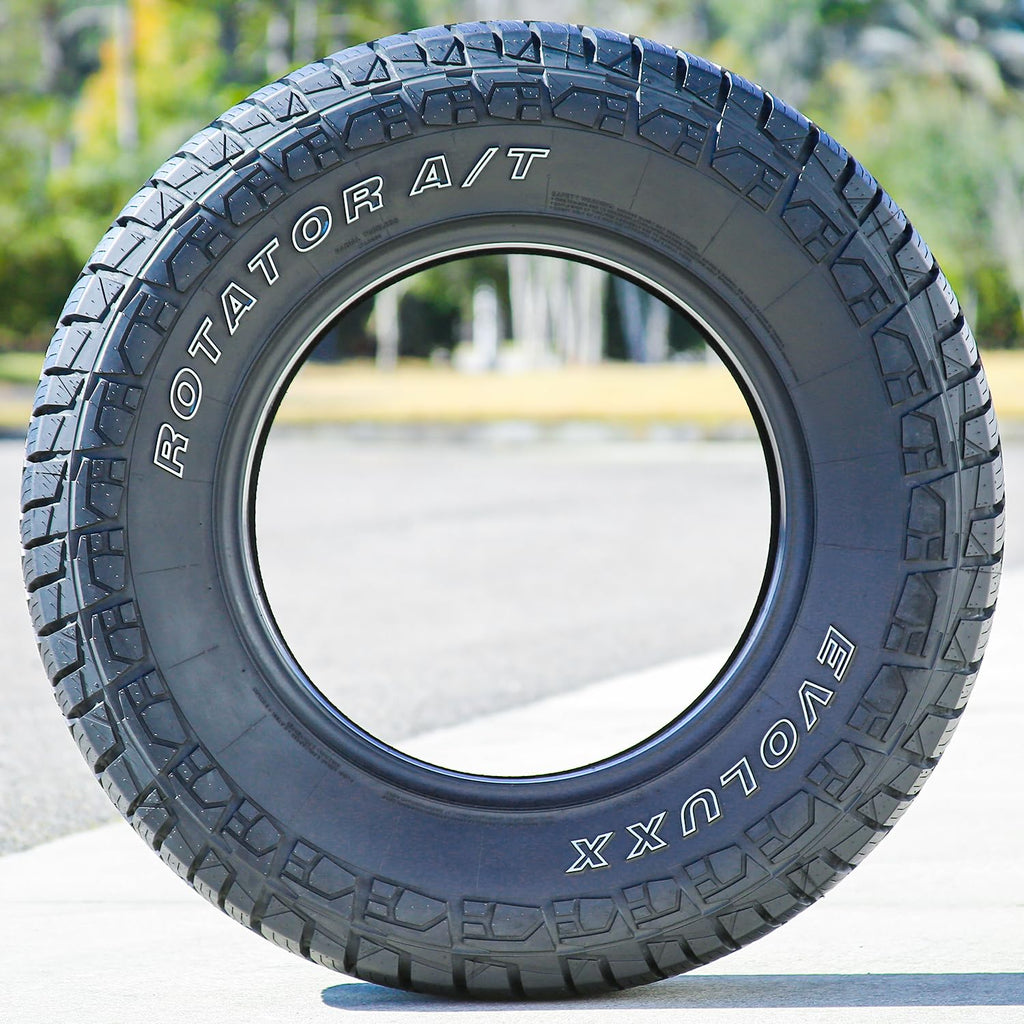 265/70R18 116T All Terrain Tire P754