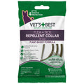 Adjustable Flea & Tick Repellent Cat Collar Q549611