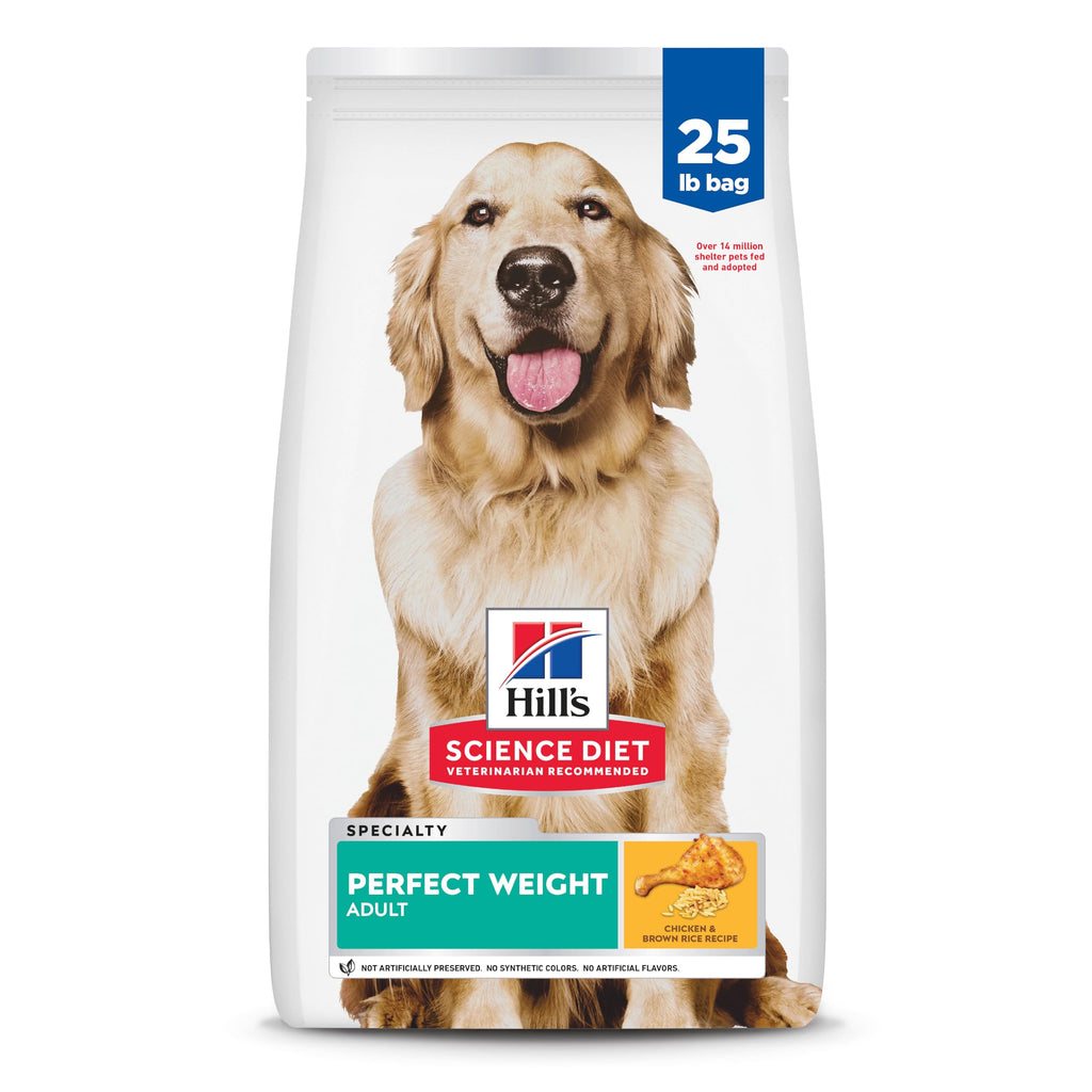 Dry Dog Food Q510693