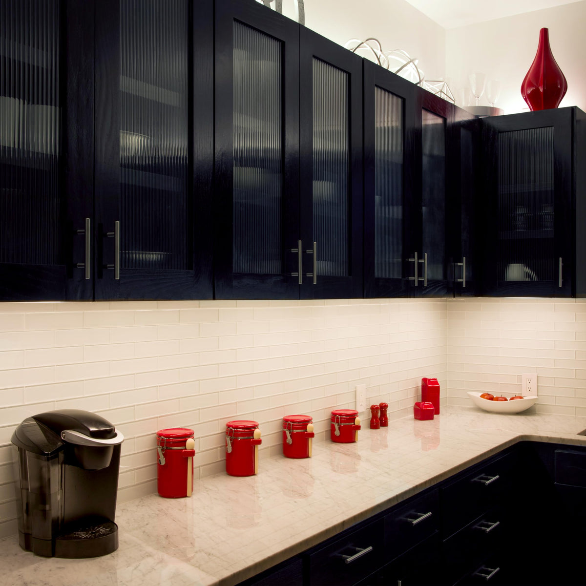 18 inch Hardwired Under Cabinet Lights I118