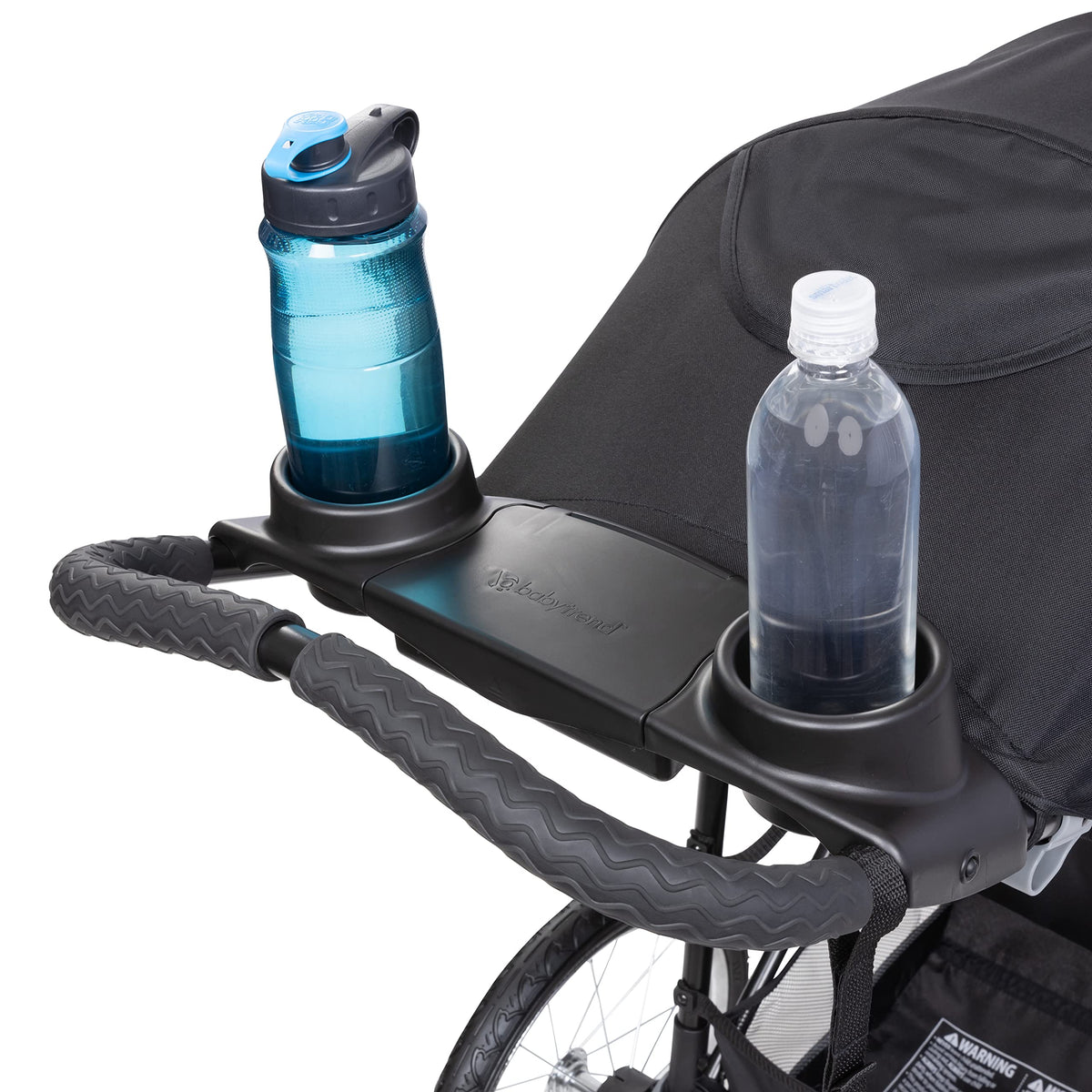 Jogger, Dash Black T299