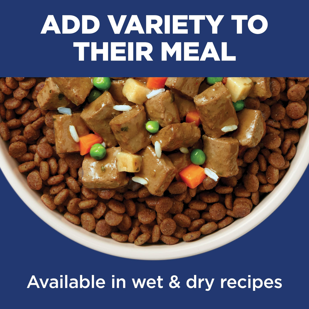 Dry Dog Food Q510693
