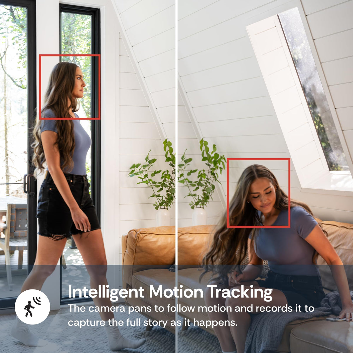 2K Indoor Camera B781107