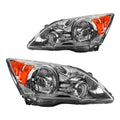 Headlights Assembly P9029