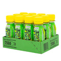 Organic Pickle Juice Shots 2.6oz 12 Pack Z460